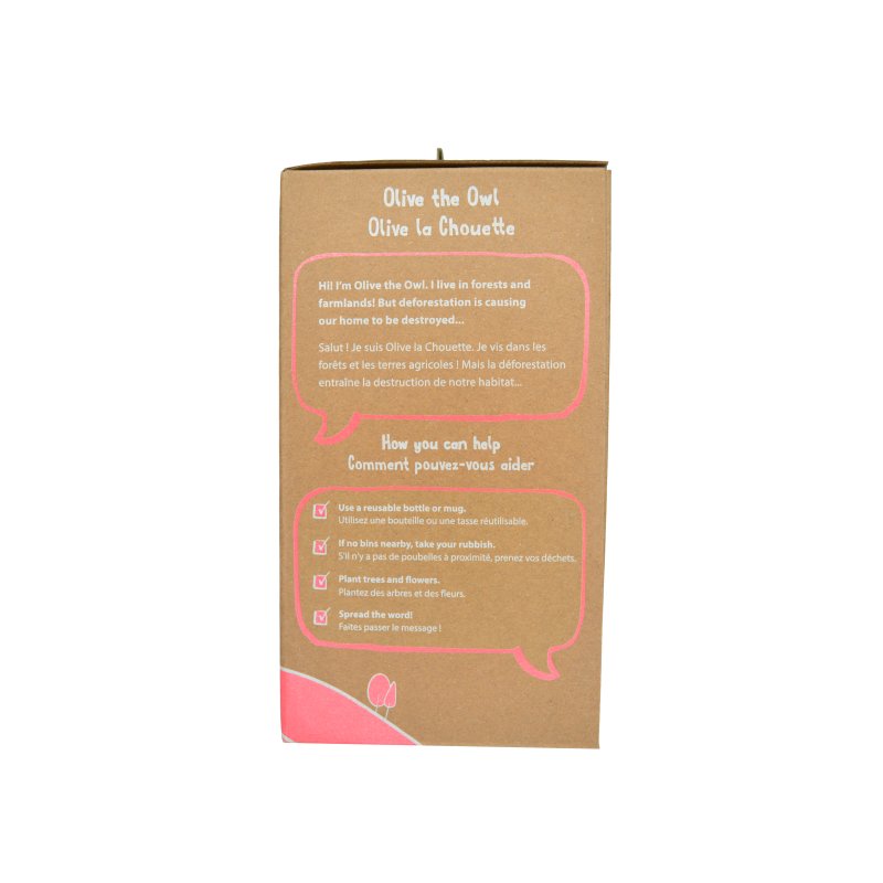 Planet Buddies Wired Headphones