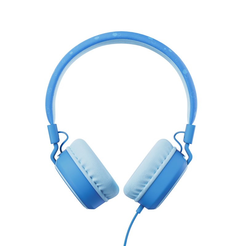 Planet Buddies Wired Headphones