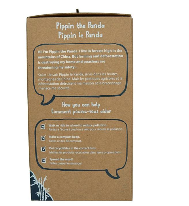 Planet Buddies - Wireless Over-the-Ear Headphones