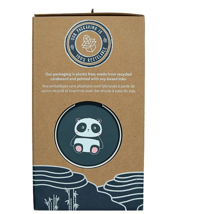 Planet Buddies - Wireless Over-the-Ear Headphones