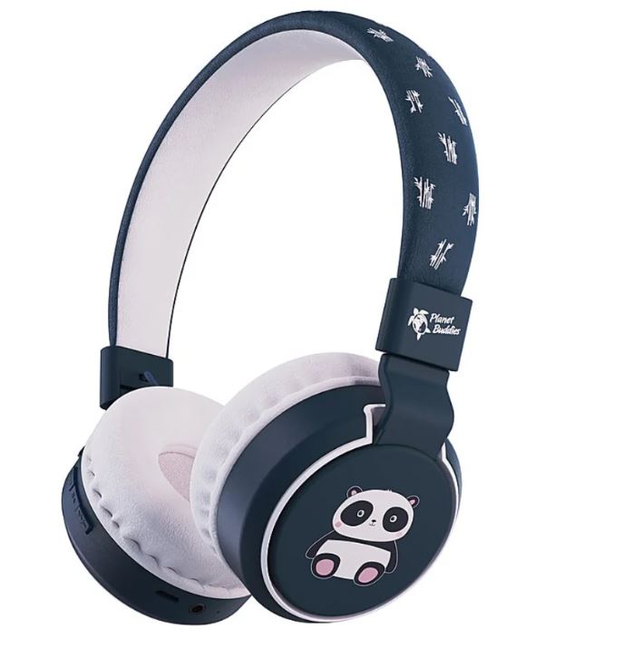 Planet Buddies - Wireless Over-the-Ear Headphones