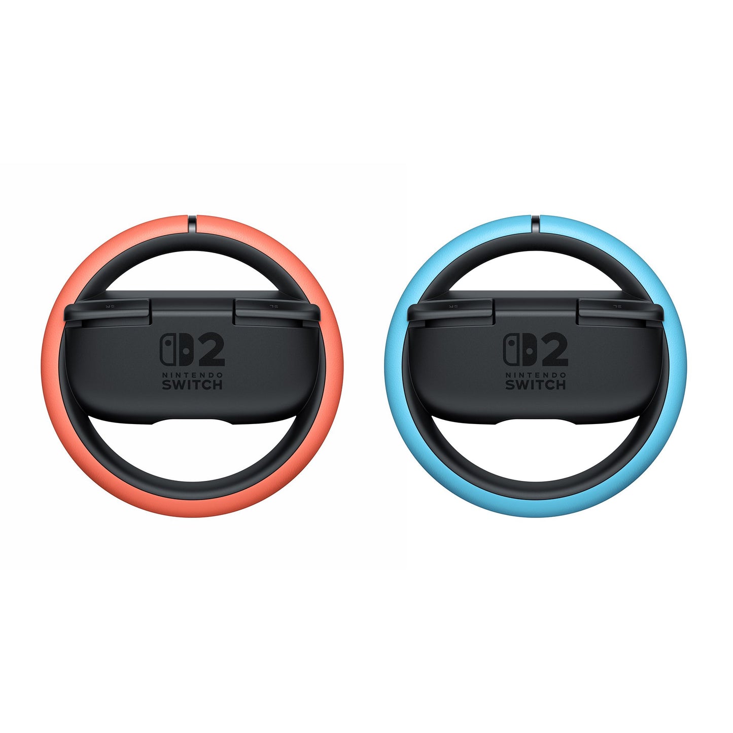 Nintendo Switch 2 Joy-Con 2 Wheel Set (2-Pieces)