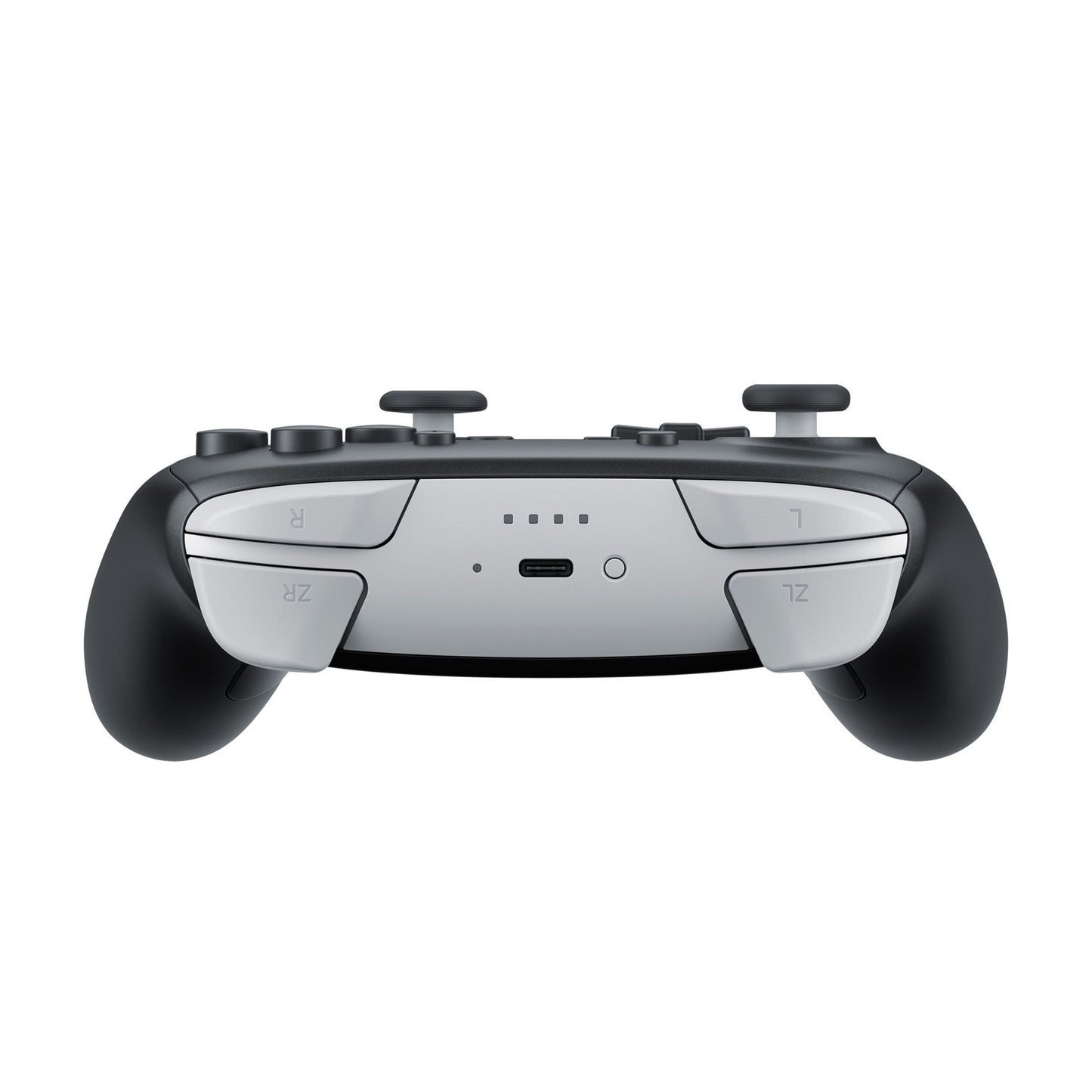 Nintendo Switch 2 Pro Controller - Black/Gray