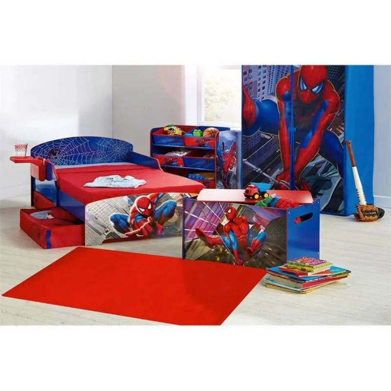 L.A Rugs Fun Time Rectangle Area Rug