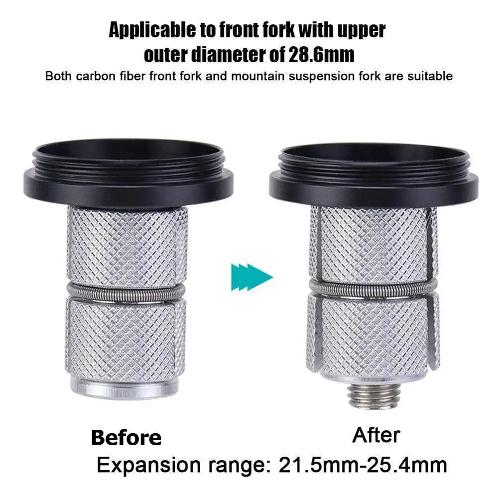 For Apple AirTag Bicycle Mount Waterproof Anti-theft Holder