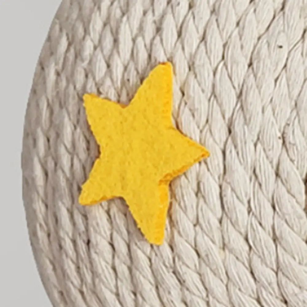 Bird Supplies Wear-resistant Coconut Husk Bird Cages Bite Resistant Mini Hamster Bed Comfortable Hanging Squirrel Bed Garden