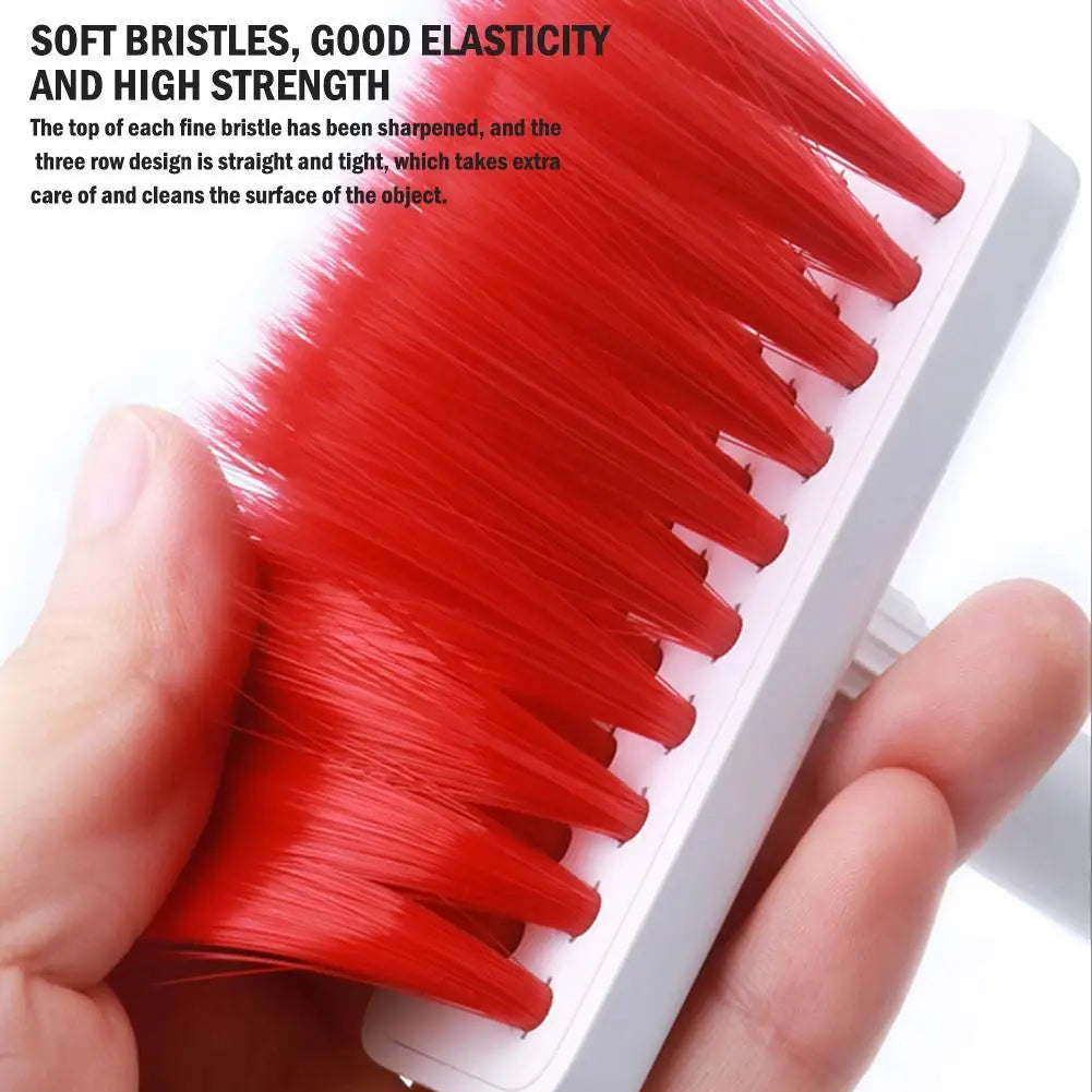 5 In 1 Keyboard Cleaning Brush Kit Keycap Puller Earbuds Cleaner