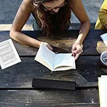 Phomemo M08F A4 Portable Thermal Printer for Travel & Office