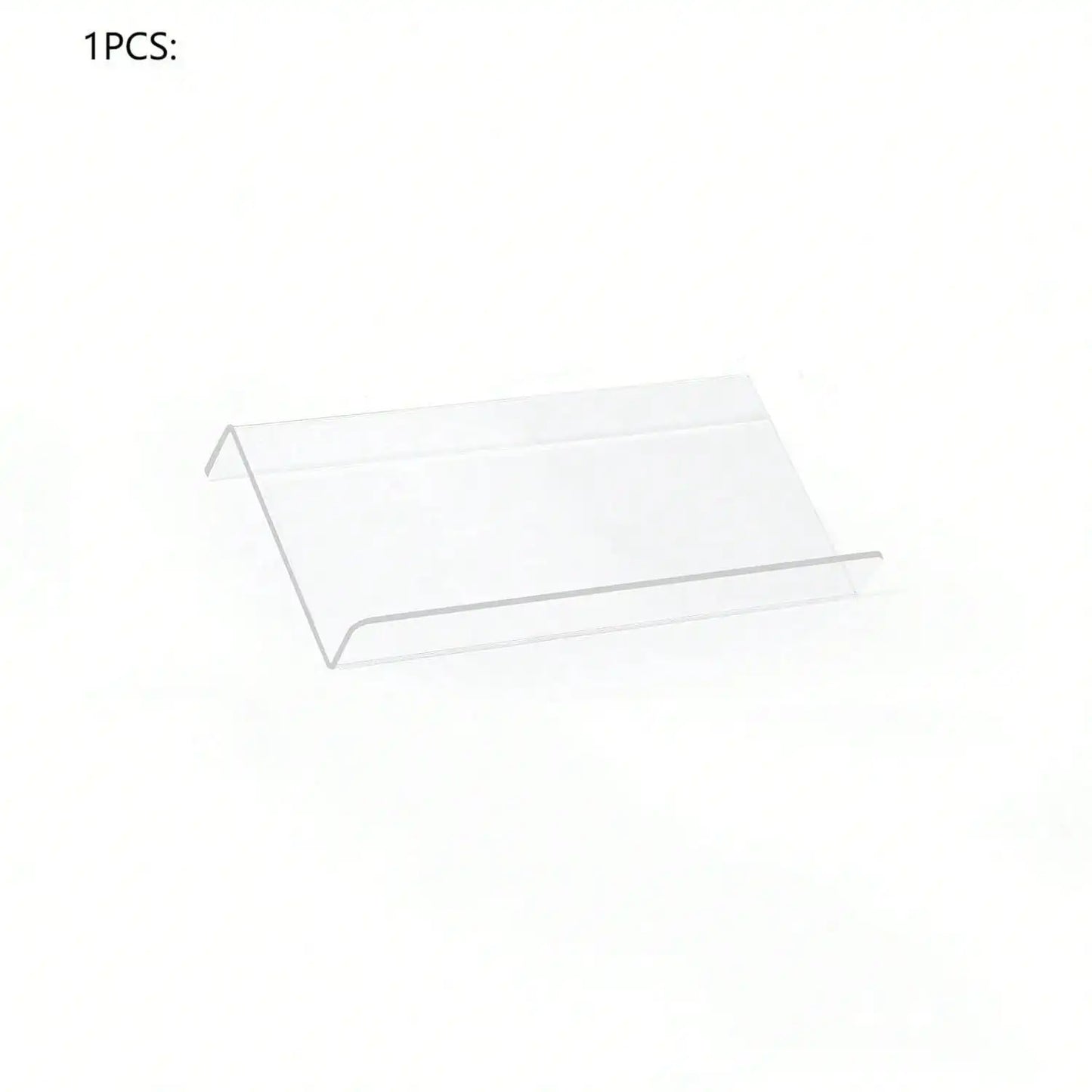 4/2 Layer Spice Drawer Organizer Adjustable Acrylic Rack Tray