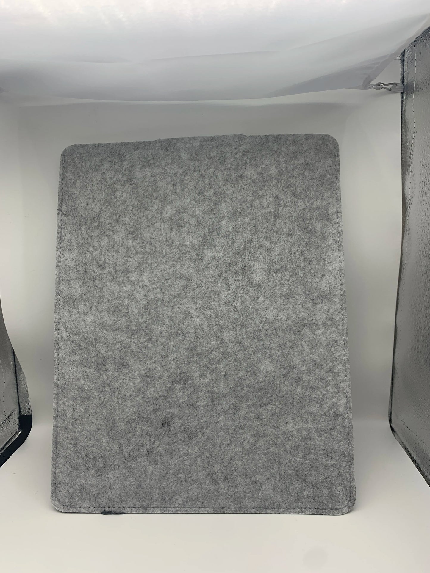 Felt Sleeve Slim Tablet Case Cover Bag for MacBooks 11 13 15 Inch