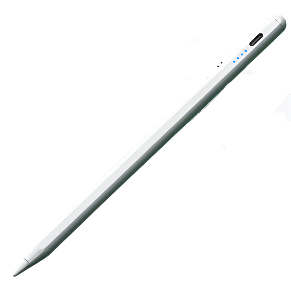 Para Apple Pencil 2 1 Rechazo de palma Pantalla de alimentación Accesorios para iPad iPad 2022 2021 2020 2019 2018 Pro 11 12.9 Air Mini Lápiz óptico