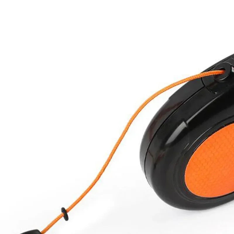 Retractable Dog Leash 3m 5m 8m Adjustable for Small and Large Dogs Durable Walking and Hiking Accessories