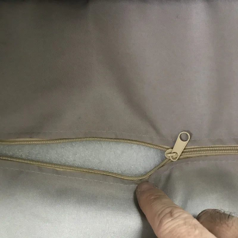 Portable Pet Car Seat Travel Dog Cat Carrier Protector Bags for Medium Small Dogs