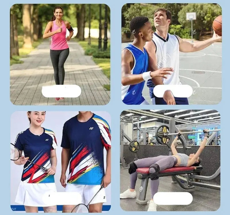 Quick-Drying Sports Towel 40x80CM for Gym Beach Fitness