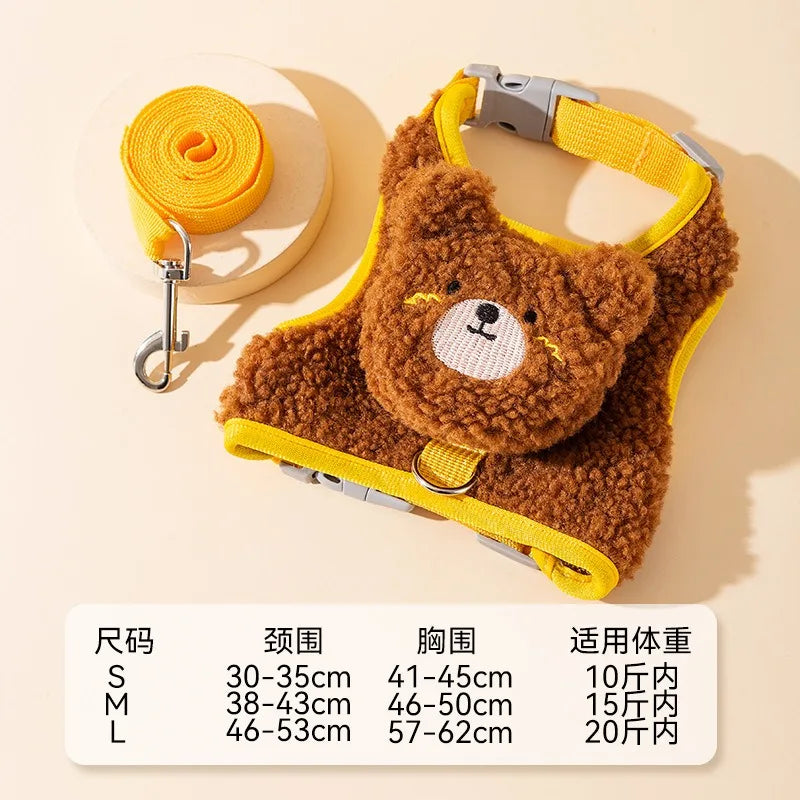 Collar for Kittens Cats Removable Name Necklace Accessories So Pets Kitten Collars Chain Harness Costume York Cute Animal Series