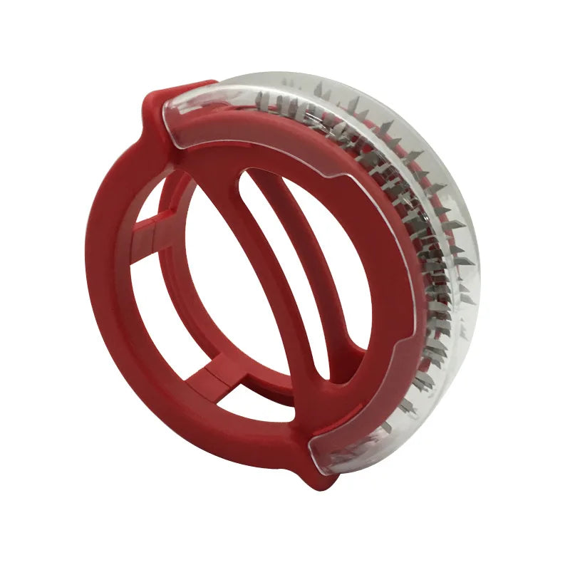 Household Meat Tenderizing Needle Stainless Steel Tool