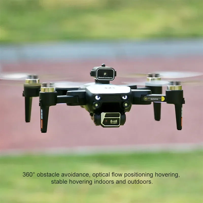 Mijia S2S 8K Drone 5G GPS Professional Dual-Camera Aerial Photography