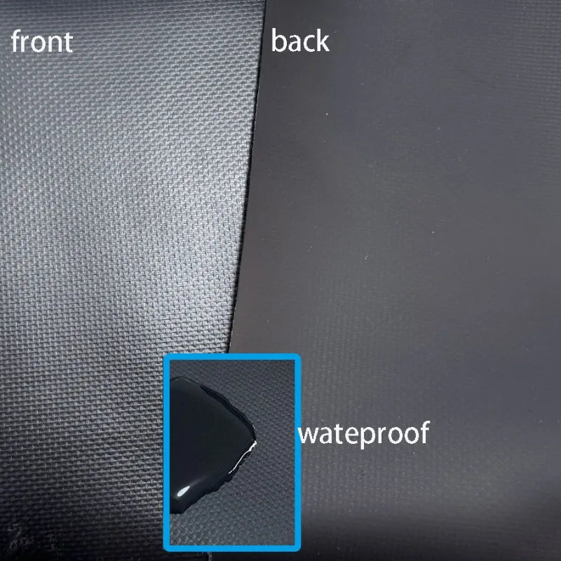 Guinea pig cage bottom waterproof inner liner, pet hamster hedgehog small animal habitat fence base pad