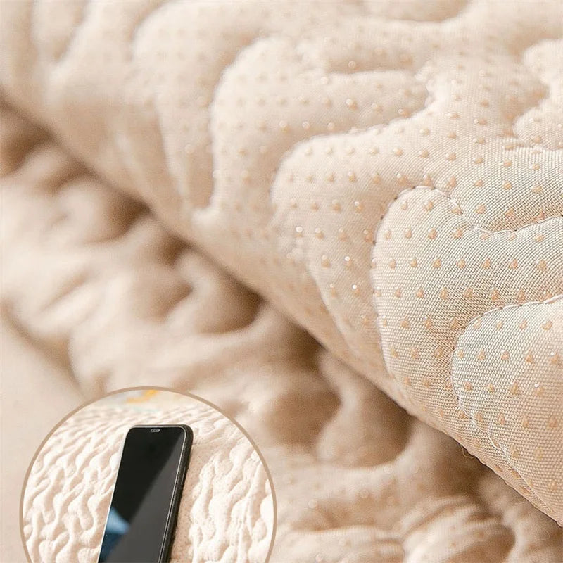 Dog Mats for Floors and Crates Reusable Washable Pet Playpen Cushions for Cats and Puppies Travel Car Mats for Dogs