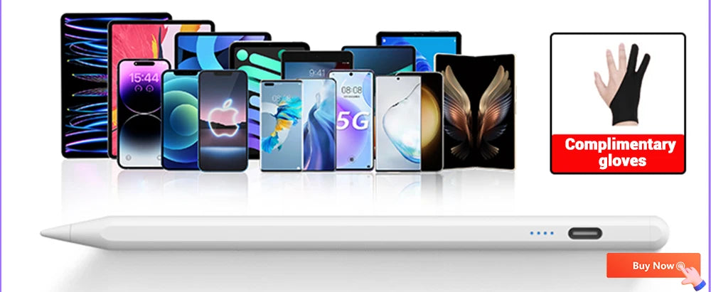 Smart Case for iPad 9.7 2018 2017 Magnetic PU Leather Cover