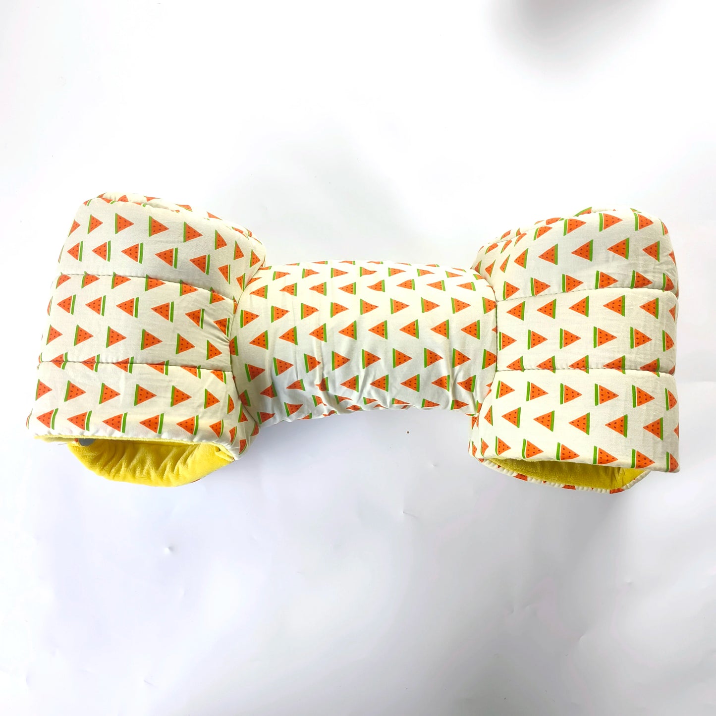 New Model Hamster's Nest Flower-Branched Mouse Guinea Pig Honey-Floating Glider Dutch Pig Avoid House Seasons Insulation Cotton