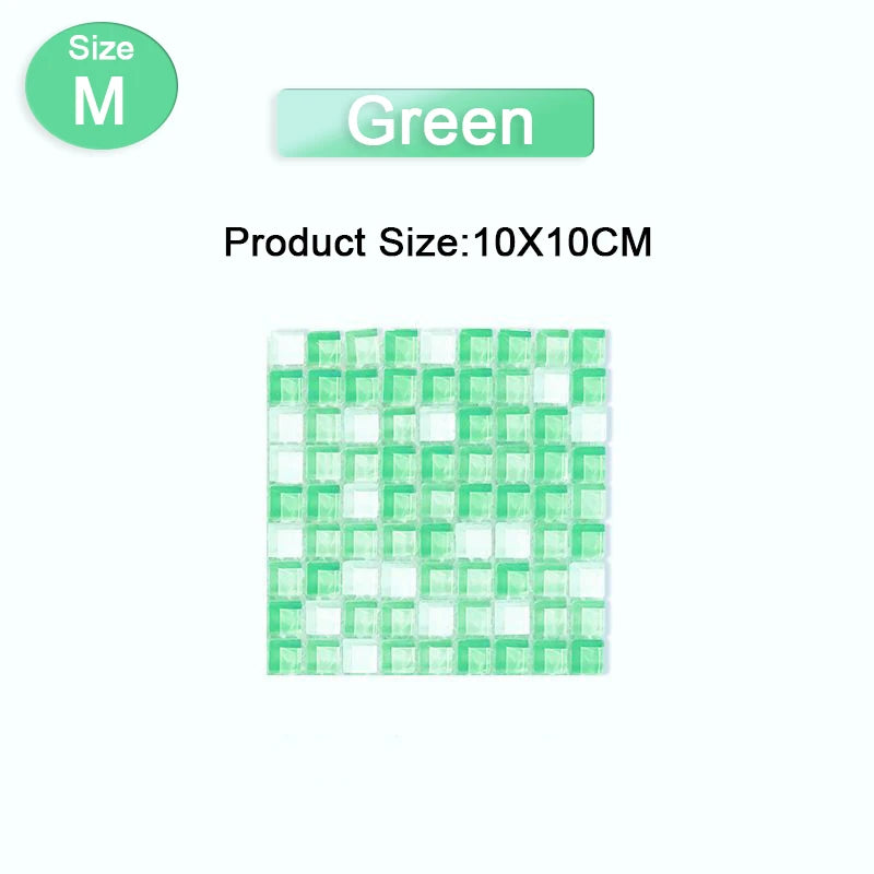 Summer hamster cooling and heat dissipation gold wire heat dissipation ice mat crystal rabbit ice house mat pet cool mat