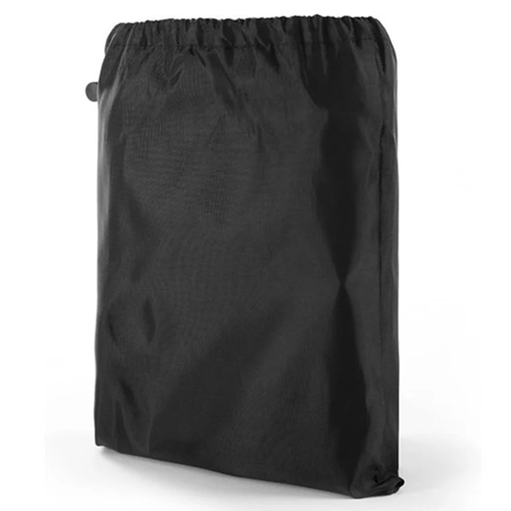 1PCS Birdcage Shade Black 69*104*122CM Breathable Washable Bird Cage Cover Black-Out Pet Cover Home Supplies DIY Accessories