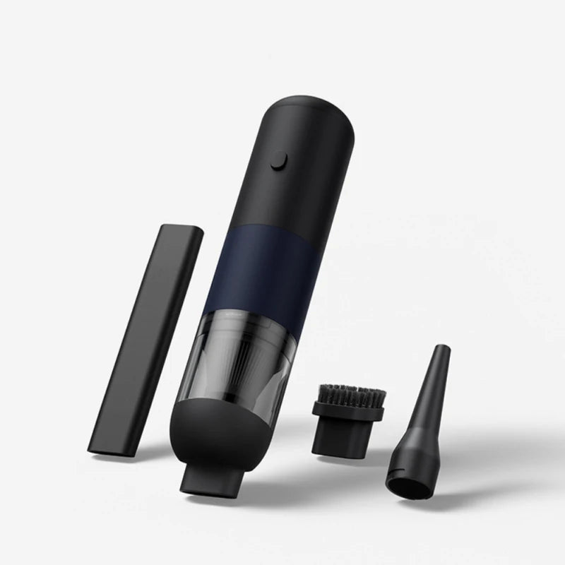 New Car Vacuum Cleaner Portable Mini Handheld 20000PA Dust Catcher