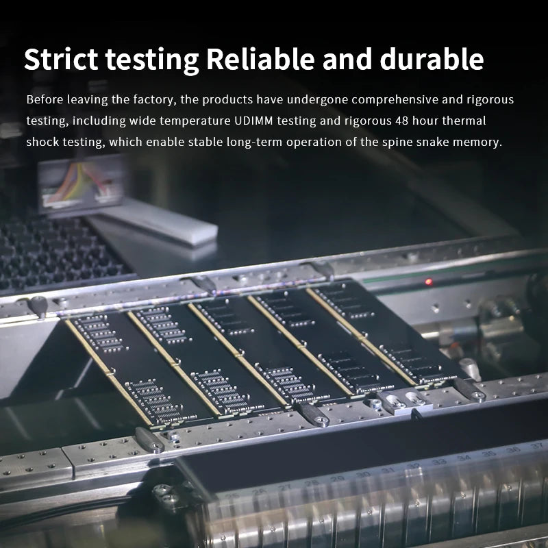 JAZER RGB RAM DDR4 8GB 16GB 3200MHz 3600MHz Overclocking