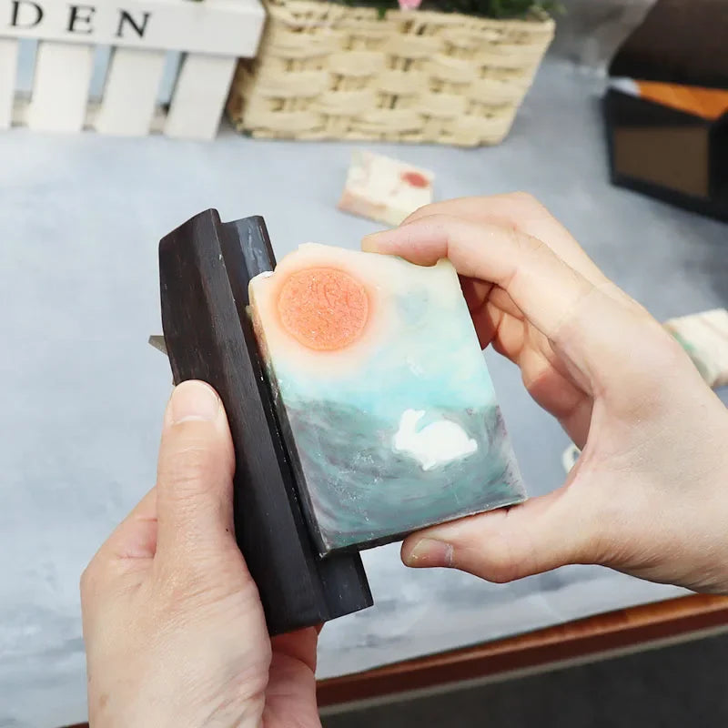 Soap Making Supplies Kits Edge Corner Planer Chamfering Tools