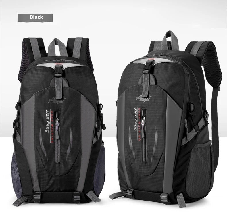 Outdoor Travel Backpack Big Capacity Fashion Sport Backpack