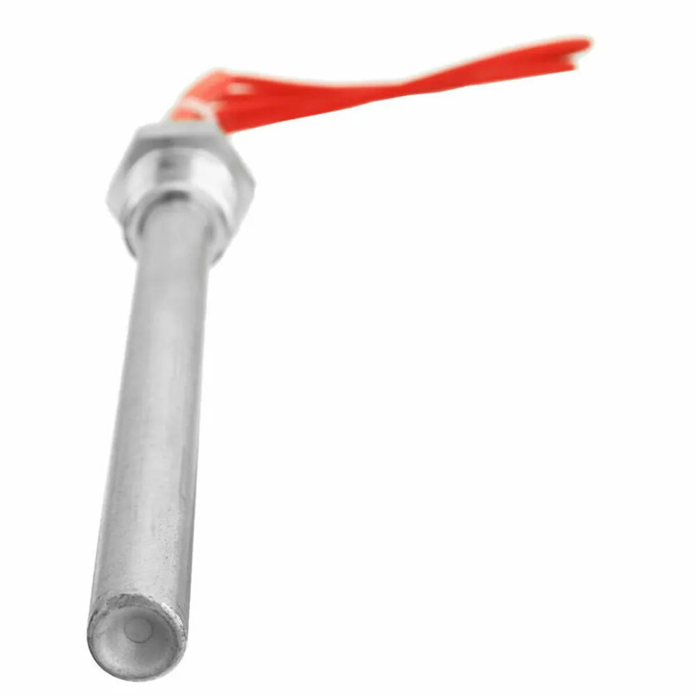 300W / 350W 220V Ignition Igniter Hot Rod Wood Pellet Stove Part 140/150/170mm