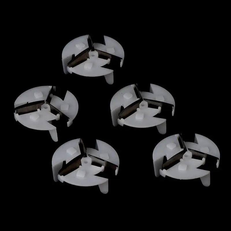 10PCS Stainless Steel Lint Remover Blades for Fabric Shaver