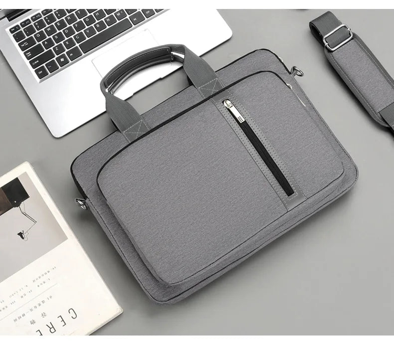 Laptop Sleeve Case for 13 to 17.3 Inch MacBook Air ASUS Lenovo Dell Huawei Lightweight Protective Design