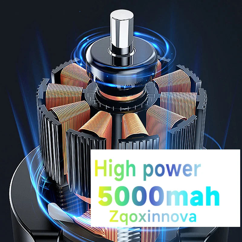 Cordless Electric Spin Scrubber for Home Cleaning Multipurpose Brush for Kitchen Bathroom and Toilet