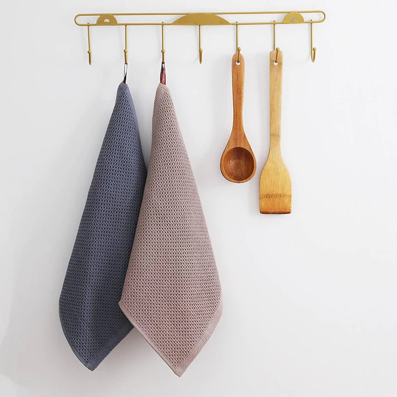 Cotton Dishcloth β Ultra Soft Absorbent Cleaning Cloth