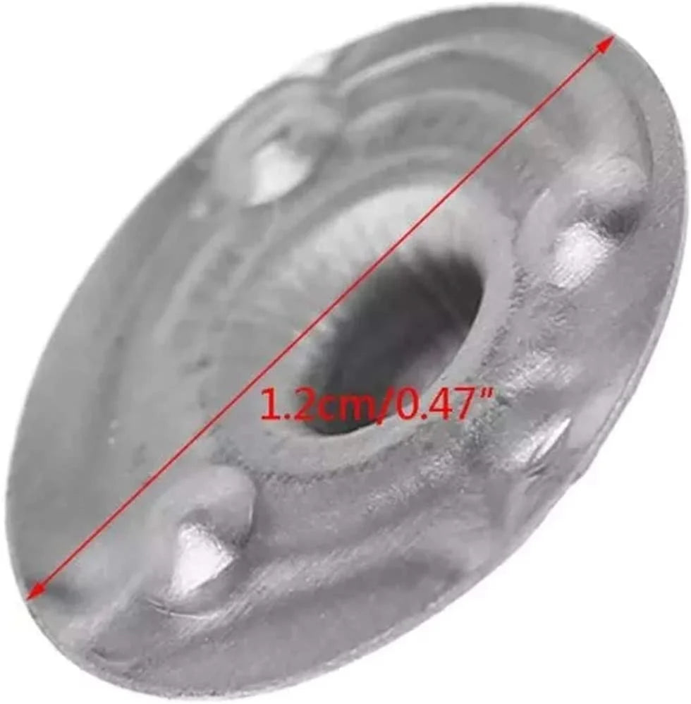 DIY Wax Core 61 M Long Cotton Woven Candle Lamp Wick Kit