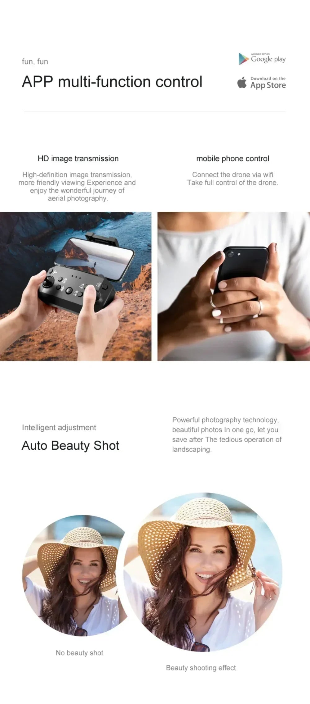 Origin Z908 Pro/max Drone 8K 5G GPS Dual Camera Quadcopter