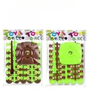 Monkey Balance Tree Focus Balance Training Toy Folding Music Series Parent Child Interactive Game