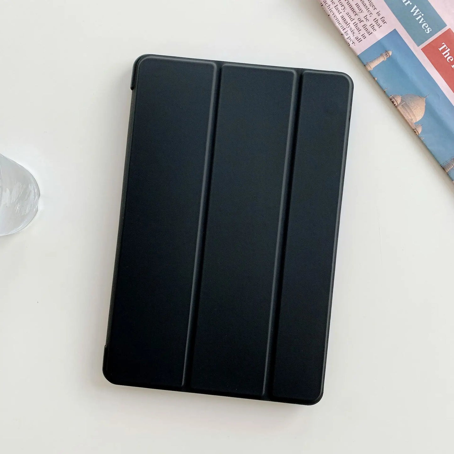 Funda para Xiaomi Redmi Pad SE de 11 pulgadas 2023 con función de suspensión automática, funda para Redmi Pad SE de 11 pulgadas, funda con soporte magnético