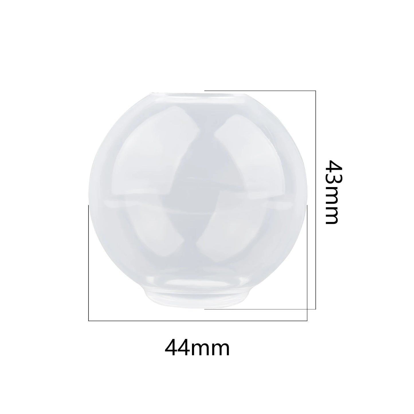 Cuboid Cube Resin Mold Silicone DIY Jewelry Tray Casting Accessories