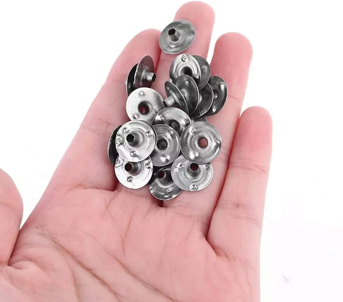 DIY Wax Core 61 M Long Cotton Woven Candle Lamp Wick Kit