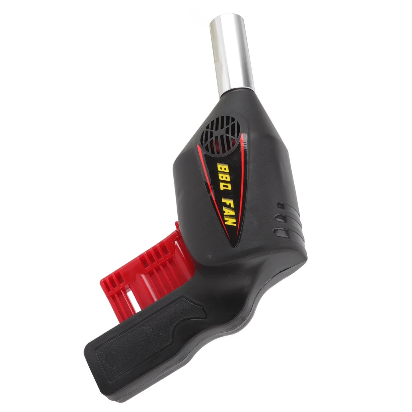 Electric BBQ Air Blower β Portable Grill Fan for Charcoal Barbecue, Camping & Picnic Cooking