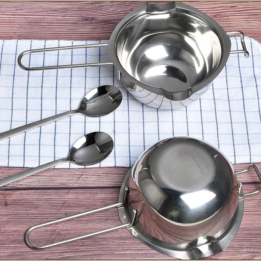 Complete DIY Candle Kit Aromatic Candles Making Tool Set