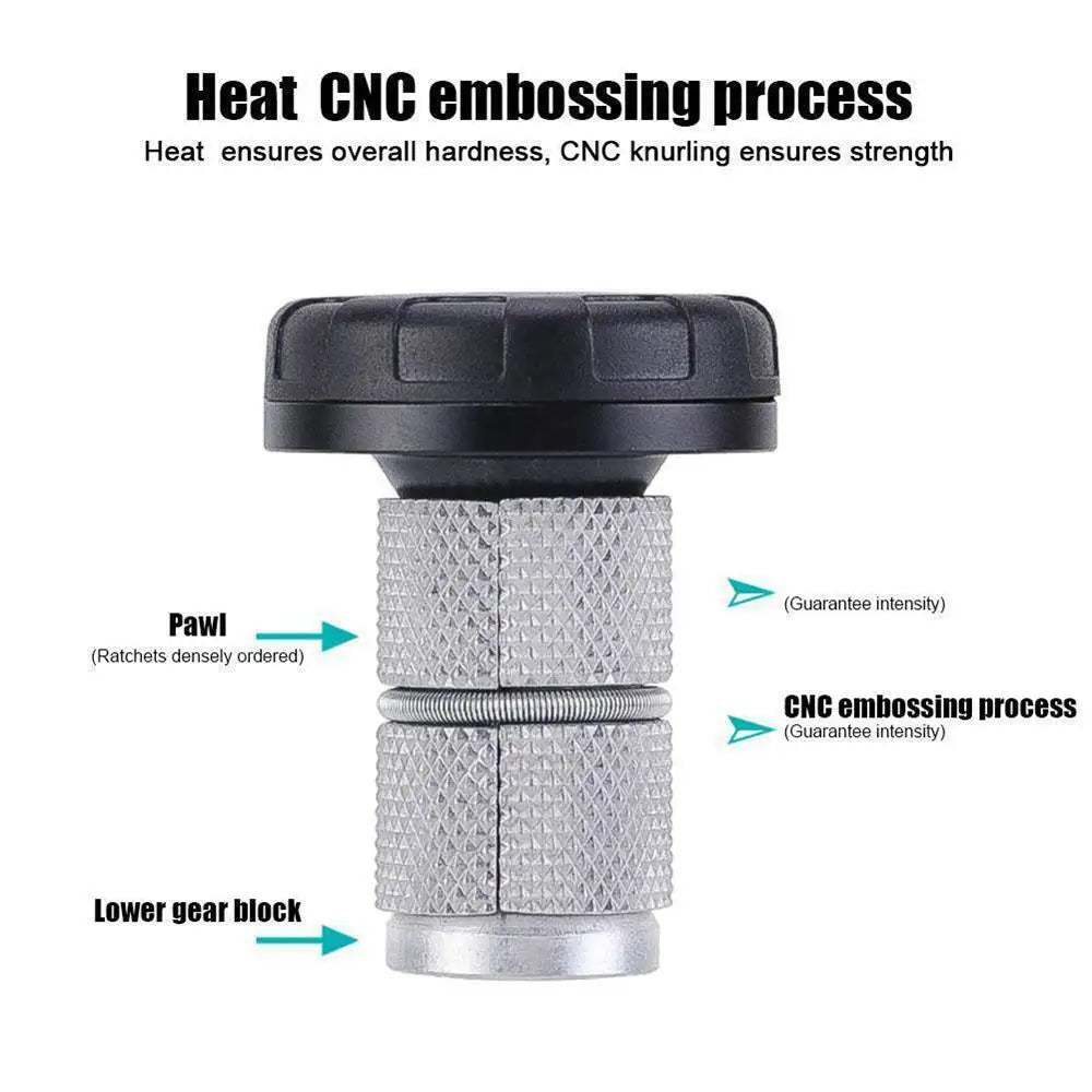 For Apple AirTag Bicycle Mount Waterproof Anti-theft Holder