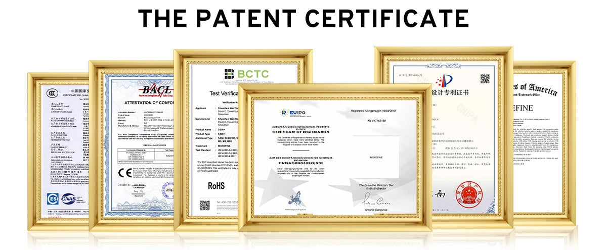 SOYO M2 Air Mini PC: 6GB RAM, 128GB EMMC, Intel N4000, Windows 11 Pro - Compact for Home, Business & Gaming