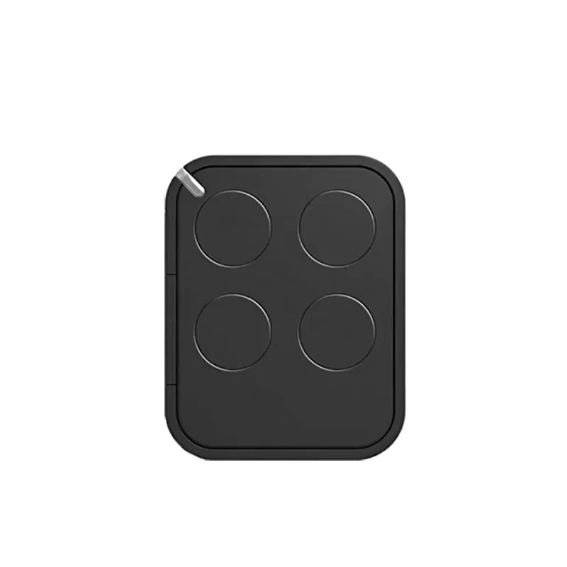 Garage Door Remote Control with 433.92MHz Frequency and Rolling Code Technology