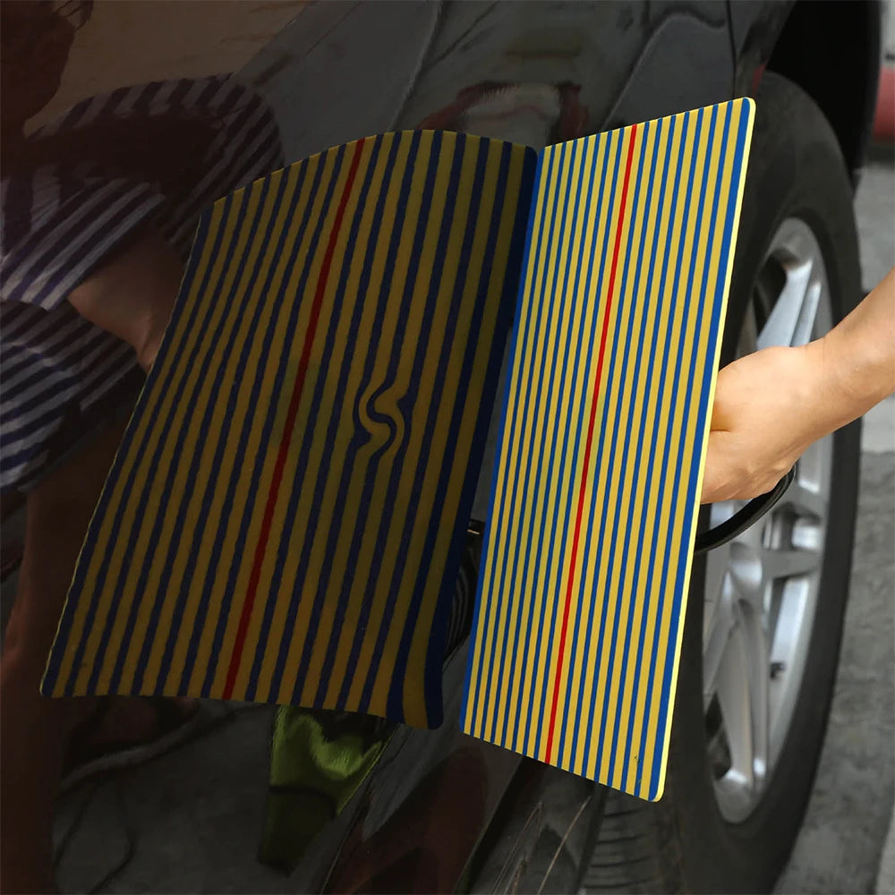 Super PDR Car Dent Repair Tools Kit for Paintless Dent Removal