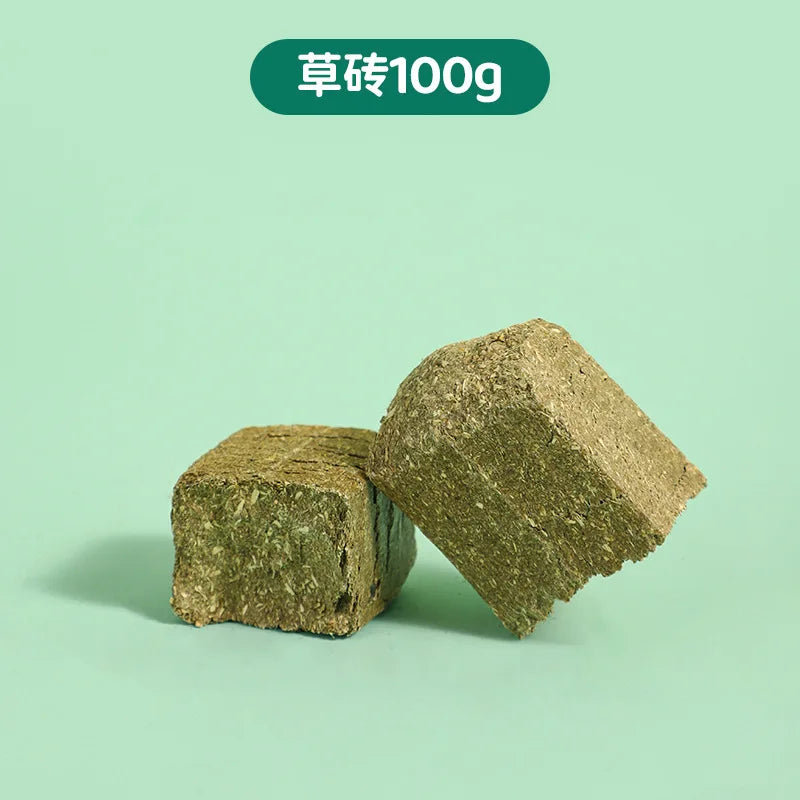 100g Rabbit Chew Sticks Natural Apple Tree Branch Molars Sweet Bamboo Sticks Teeth Clean Bite Toys for Guinea Pigs Hamster Chinc