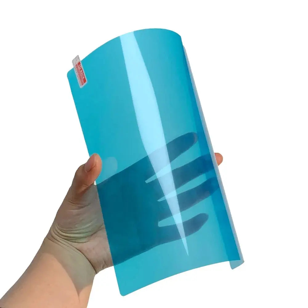 Side Rearview Mirror Waterproof Anti-Fog Film Car Glass Accessories